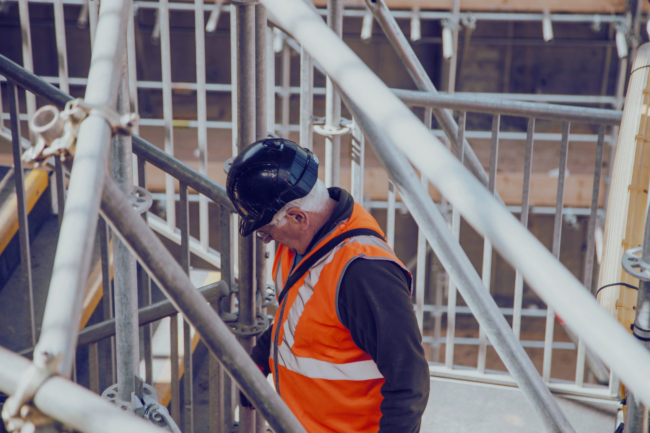 Professionnels du bâtiment en rénovation énergétique